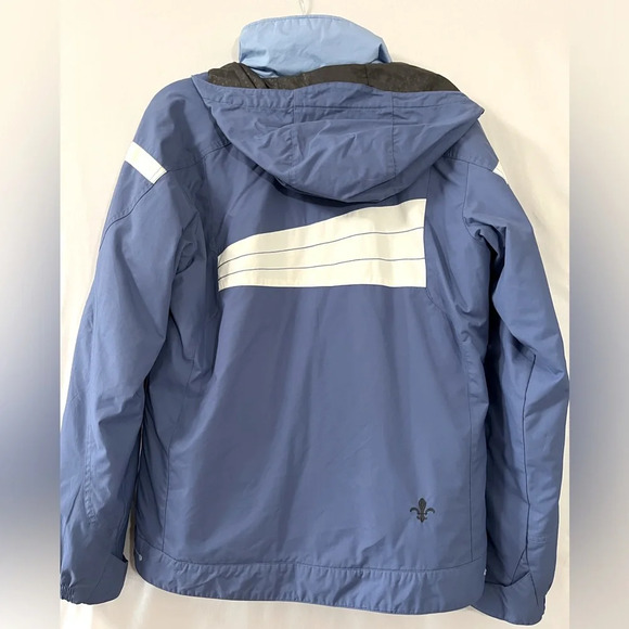 Columbia winter jacket - Picture 2 of 5